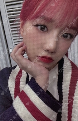 IZ*ONE ONEIRIC DIARY ヨントン　トレカ　ユリ IZ*ONE ヨントン限定トレカ ユリ - Oneiric Diary - メルカリ