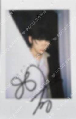 Pocamarket, BOYNEXTDOOR TAESAN 19.99 YIZHIYU WINNER K-pop Photocard