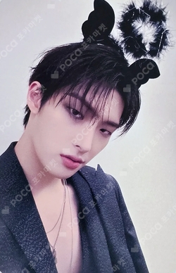 Pocamarket, ATEEZ MINGI THE WORLD EP.FIN : WILL BROADCAST K-pop