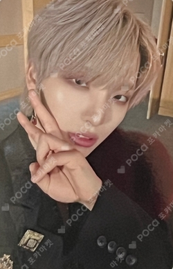 Pocamarket, ONEUS SEOHO SPECIAL ALBUM [Dear.M] EVERLINE K-pop