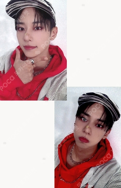 Pocamarket, AB6IX KIM DONG HYUN BORN LIKE THIS MILLIONMUSIC K-pop