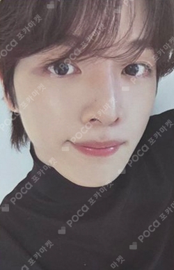 Pocamarket, RIIZE SUNGCHAN Get A Guitar QQ MUSIC K-pop Photocard
