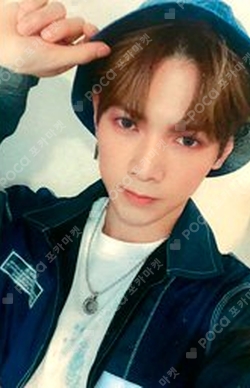 Pocamarket, ATEEZ YEOSANG ZERO : FEVER Part.3 APPLEMUSIC K-pop
