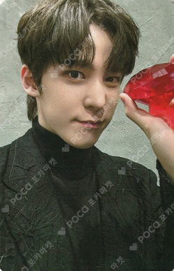 Pocamarket, ATEEZ YUNHO 2024 SEASON'S GREETINGS YES24 K-pop Photocard