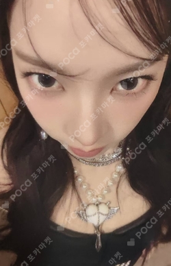 Whiplash POP-UP in Shanghai BAG photocard