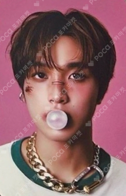 Pocamarket, NCT HAECHAN NCT DREAM SHOW #2 DAY6 K-pop Photocard