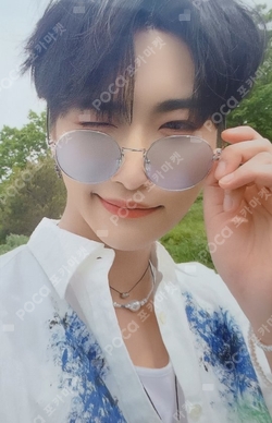 K-POP+アジア ATEEZ SUMMER PHOTOBOOK SEONGWHA RARE 6f711c3d063d4e569326e4a05e1a19