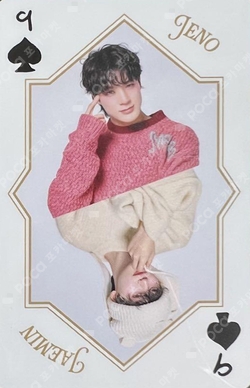 Pocamarket, NCT Unit NCTzen DREAM-JAPAN Meeting 2025 NCT DREAM