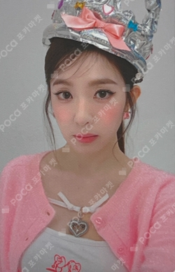 Pocamarket, Red Velvet IRENE 2025 SMTOWN : THE CULTURE, THE