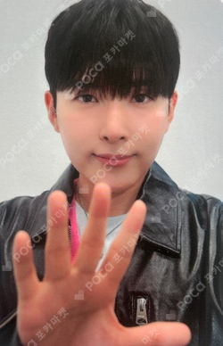 RYEOWOOK - SUPER JUNIORのトレカ | Pocamarket