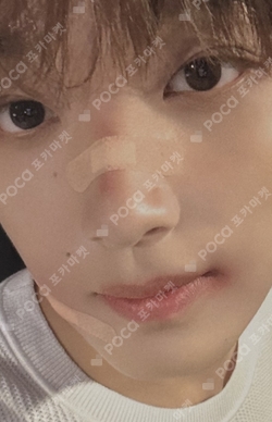 Pocamarket, NCT HAECHAN NCT DREAM SHOW #2 DAY6 K-pop Photocard