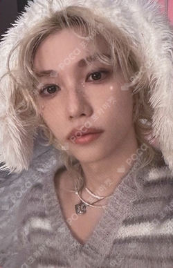 Stray Kids Felix SKZ 5-STAR EVERLINE POB Pre Order Benefit