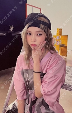 2025 SEASON'S GREETINGS RANDOM TRADING CARD [A ver.] photocard