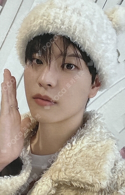 straykids スンミン subk トレカ christmasevel Stray Kids SEUNGMIN Christmas Evel subk Official Photocard