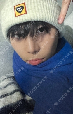 Pocamarket, BAE173 JUNSEO Xpert Double 0ne ver. K-pop Photocard