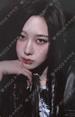 Armageddon DIORAMA ACRYLIC STAND photocard