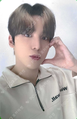 Pocamarket, ATEEZ YUNHO TREASURE EP.3 : One To All OLIVE