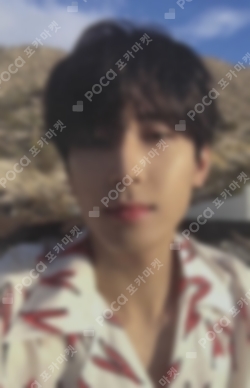 Pocamarket, Seventeen WONWOO Happy Ending CARAT Edition K-pop