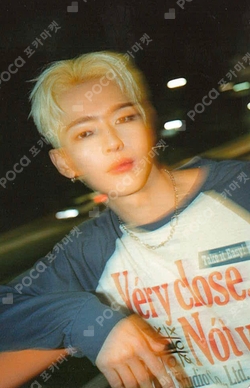 Pocamarket, OnlyOneOf KB Stay K-pop Photocard