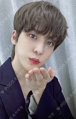 アイドルグッズ ATEEZ - ATEEZ wonderland YUNHO rare OFFICIAL il_1080xN.6030058468_j5hu.jpg