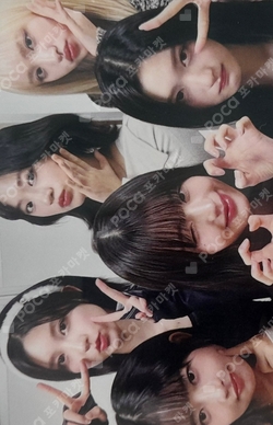 DIVE JAPAN FC photocard