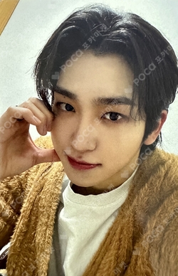 Pocamarket, THE BOYZ SANGYEON THE BOYZ 2ND WORLD TOUR : ZENERATION