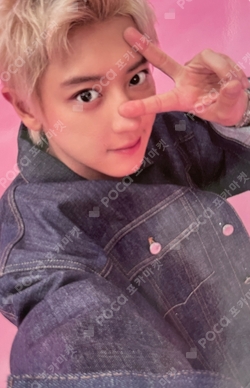 smtown  トレカ　CHANYEOL CHANYEOL EXO 2025 SMTOWN : The Culture The Future Official