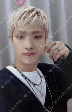 Pocamarket, ATEEZ MINGI THE WORLD EP.2 : OUTLAW fromm store LUCKT
