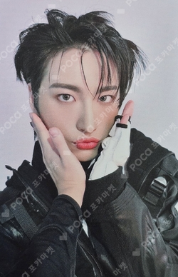 Pocamarket, ATEEZ SEONGHWA ZERO : FEVER Part.1 HOTTRACKS K-pop