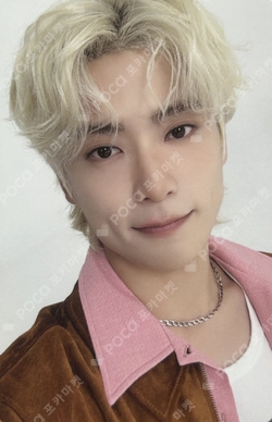 Pocamarket, NCT JAEHYUN RESONANCE Pt.1 YEARBOOK CARD SPECIAL K-pop