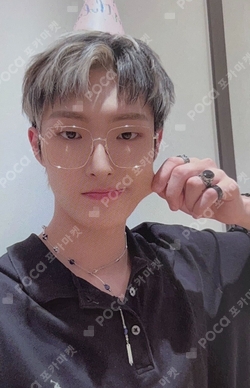 ateez mernel nacific mingi　トレカまとめ売り Ateez Hbd Mingi Md - Fix On Alt Acc Pack – Kpop Omo