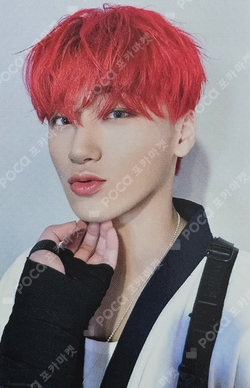 ATEEZ サン MAKESTAR トラベルパッケージ NY ニューヨーク 当選 Pocamarket, ATEEZ SAN ZERO : FEVER EPILOGUE MAKESTAR TRAVEL