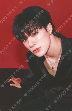 Pocamarket, NCT JENO DREAM( )SCAPE ZONE RANDOM TRADING CARD SET