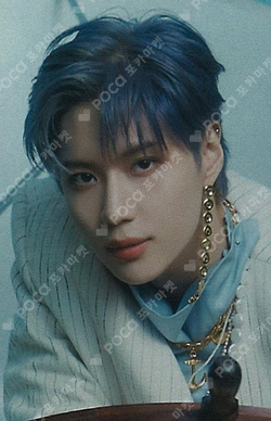 Pocamarket, SHINee TAEMIN Don't Call Me DIY CUBIC PAINTING K-pop
