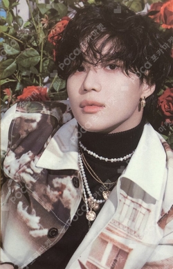 DIY CUBIC PAINTING　Dont Call Me　TAEMIN SHINee Don't Call Me SMTOWN OFFICIAL GOODS DIY CUBIC