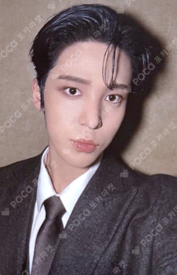 Pocamarket, ATEEZ YUNHO THE WORLD EP.2 : OUTLAW YES24 K-pop Photocard