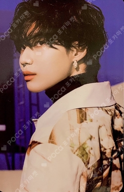 Pocamarket, SHINee TAEMIN Guilty RANDOM TRADING CARD SET K-pop