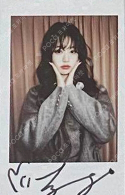 SENSE photocard