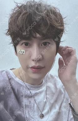 Pocamarket, SUPER JUNIOR KYUHYUN The Renaissance Square Style K