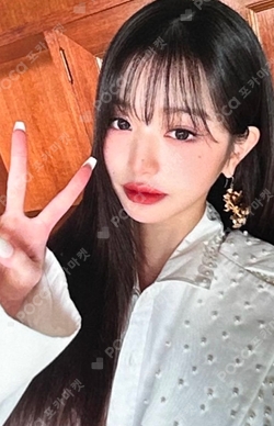 SENSE photocard
