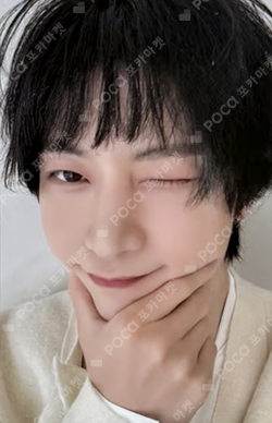 Pocamarket, ZEROBASEONE SEOK MATTHEW MELTING POINT KTOWN4U K-pop
