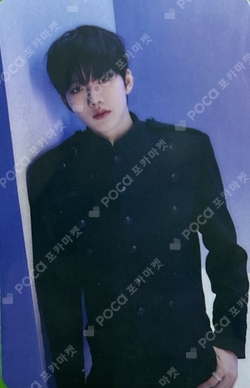 TREASURE Photocards | Pocamarket