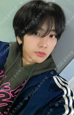 82major ソンモ　チェキ Pocamarket, 82MAJOR Nam Seong Mo X-82 MUSIC&DRAMA K-pop Photocard