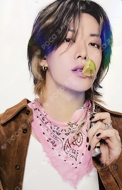 Pocamarket, NCT YUTA SHIBUYA109 × NCT 127 WINTER SALE RANDOM