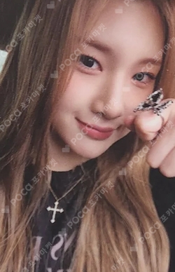 The Chase Minibook Ver. photocard