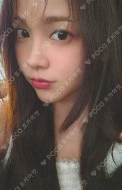 The Chase WITHMUU LUCKY DRAW photocard