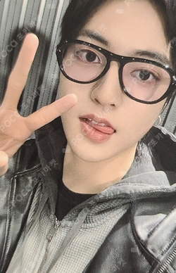 Pocamarket, TREASURE HARUTO LOVE PULSE FANPLEE K-pop Photocard
