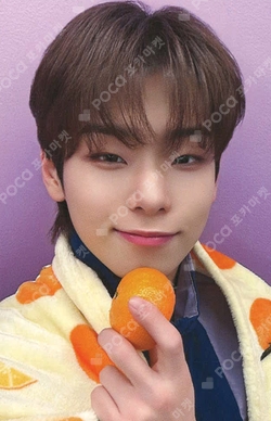 Pocamarket, 82MAJOR Kim Do Gyun X-82 WITHMUU K-pop Photocard