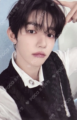 Pocamarket, ZEROBASEONE ZHANG HAO PREZENT Limited B ver. K-pop