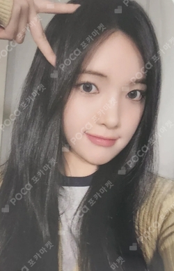 The Chase SM STORE LUCKY DRAW photocard